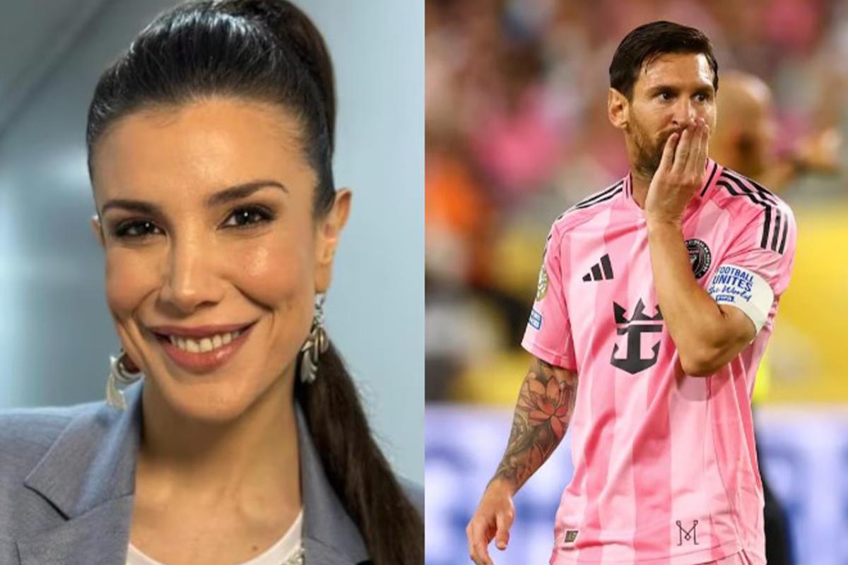 ¿Messi fue infiel? Una actriz dio detalles de su encuentro con el argentino: Le di suerte, al otro día hizo un gol