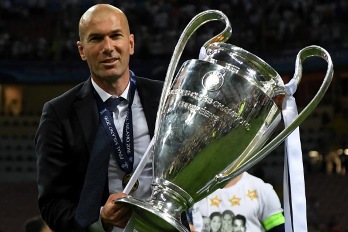 Zidane pone condiciones para volver al Real Madrid: los dos fichajes y la venta de una figura