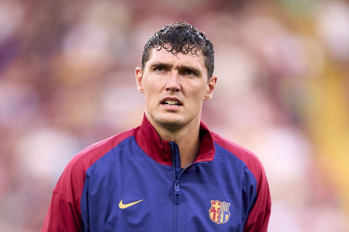 Cinco bajas y tres regresan: la alineación del Barcelona para echar al Atlético y meterse a la final de Copa del Rey