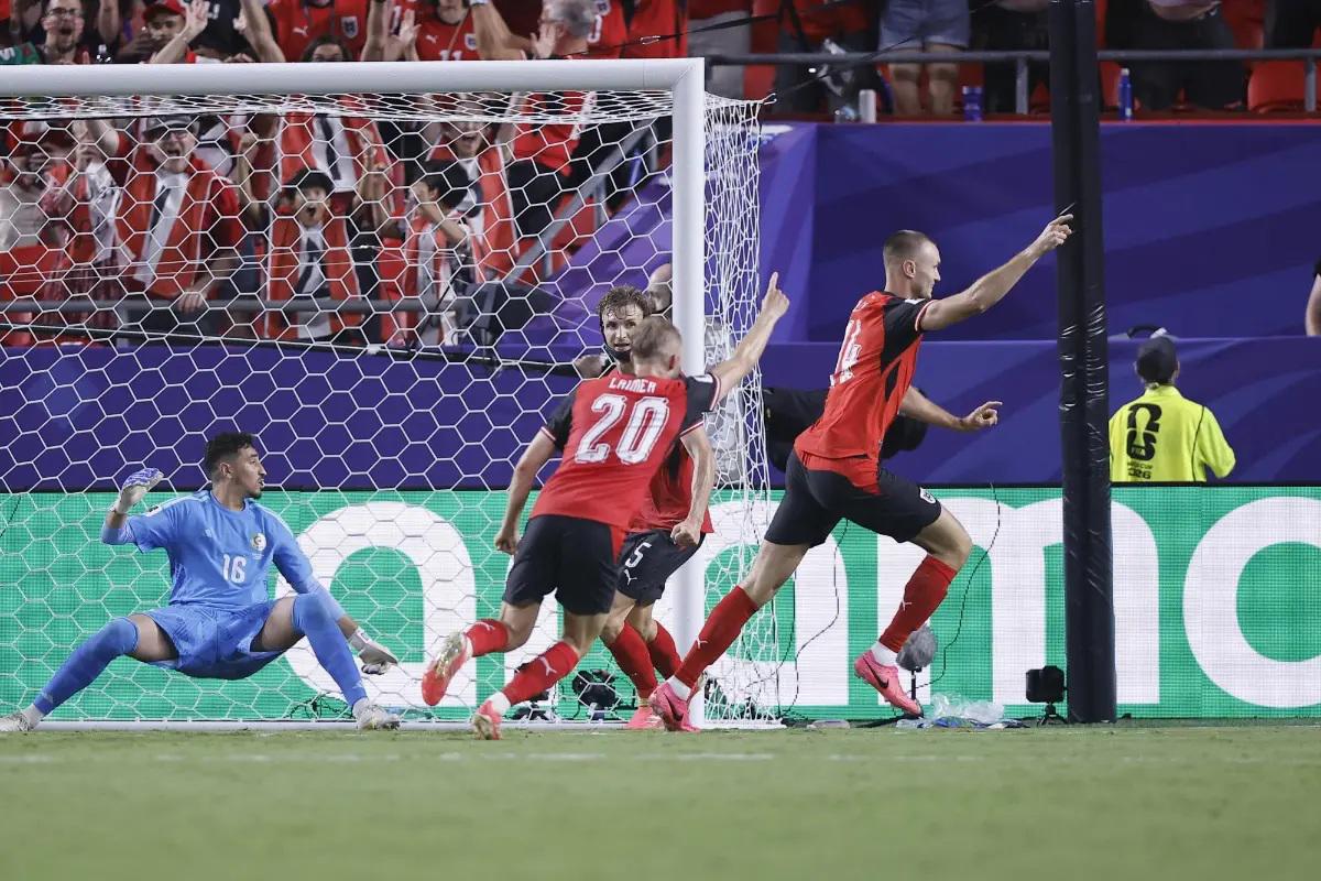 Estaban eliminados del Mundial, ocurrió el milagro y jugarán los 16avos de final