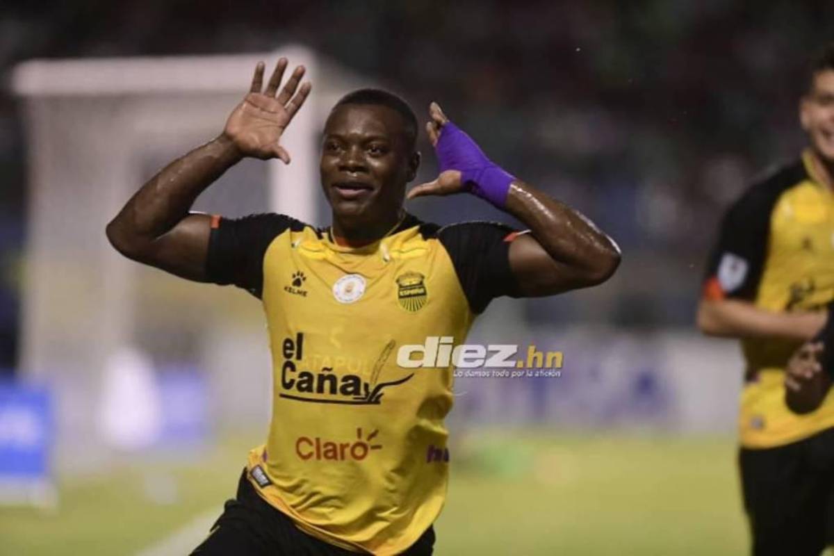 Fichajes Honduras: Olimpia y Marathón preparan barrida, Lavallén se va y DT se ofrece al león; jugador rechaza a Motagua