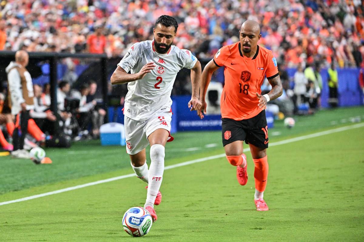 Escándalo en el Mundial: investigan a selección por dar positivo en dopaje