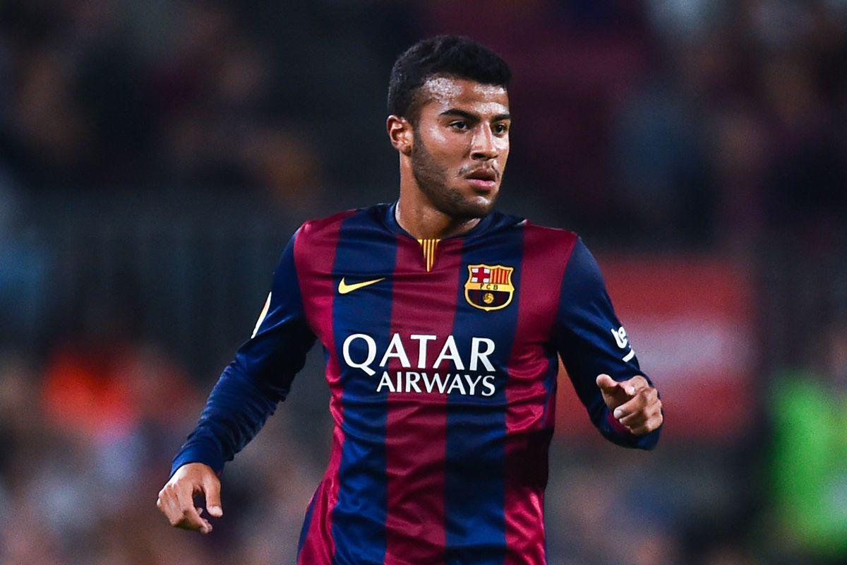 Sandwich triple de Nutella y las pizzas de jamón: se filtra lo que comían Messi y los otros jugadores del Barcelona en 2014