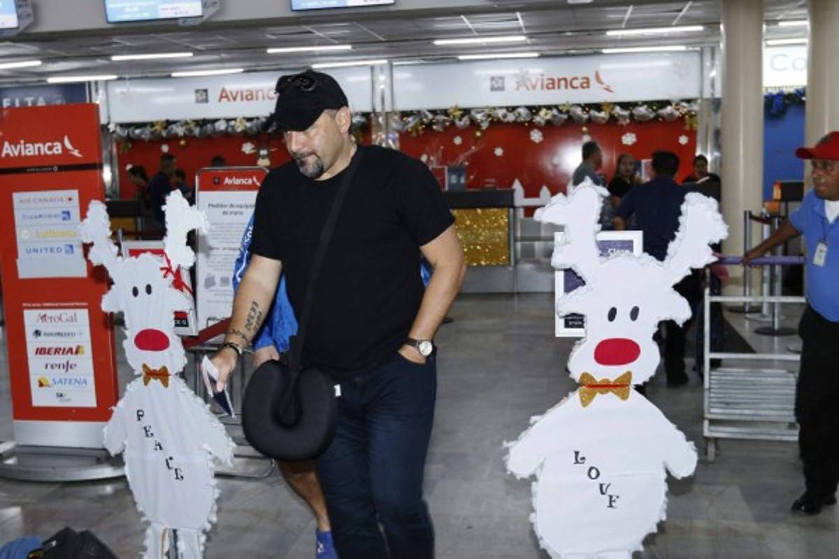 FICHAJES: Real España hace barrida y legionarios cambiarán de equipo