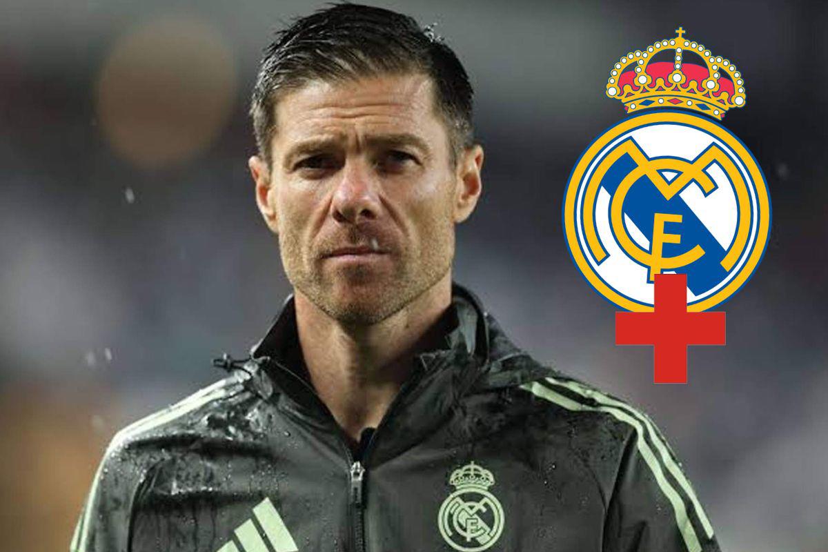 El Real Madrid de Xabi sufre otro revés: se volvió a lesionar y se pierde el arranque de LaLiga 2025-26