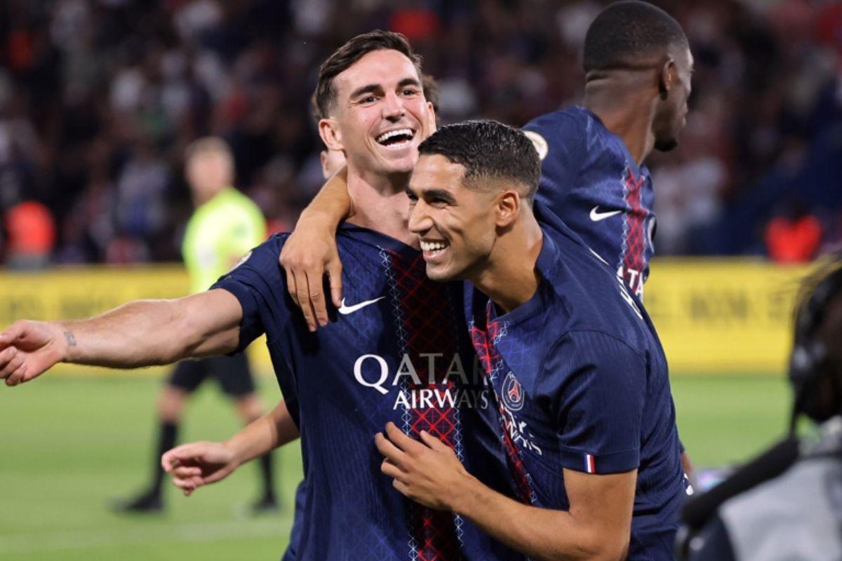 Dembélé falló un penal y el PSG sufre para conseguir su segundo triunfo en la Ligue 1 de Francia