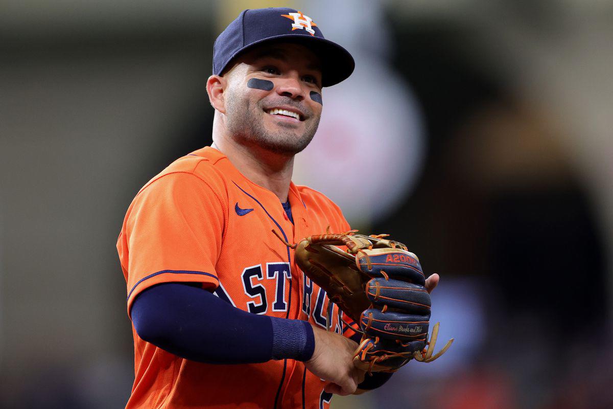 ¡Con sangre latina! Estos son los 17 latinoamericanos que militan en los Astros de Houston y que van por la Serie Mundial de la MLB