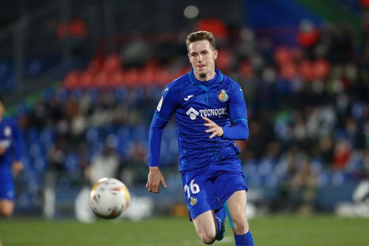 El primer futbolista gay que ha jugado en la liga española: “Soy homosexual, ya no quiero esconderme más”