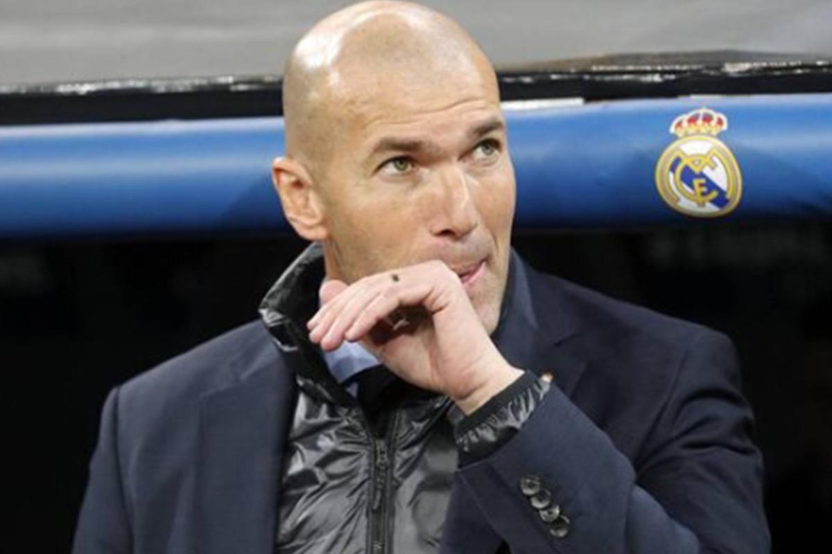 Zidane pone condiciones para volver al Real Madrid: los dos fichajes y la venta de una figura