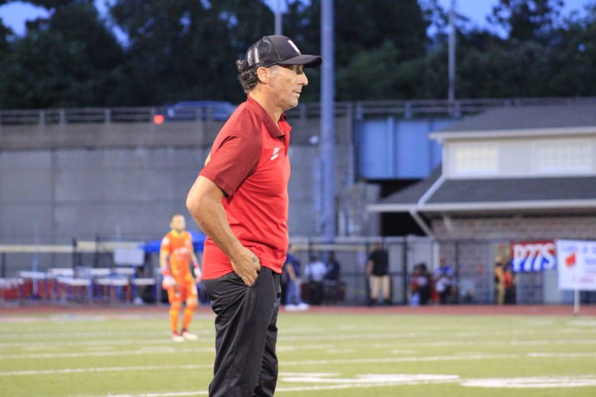 Pedro Troglio confía ciegamente en sus dirigidos: “Estos muchachos nunca me han defraudado en cuanto a entrega”