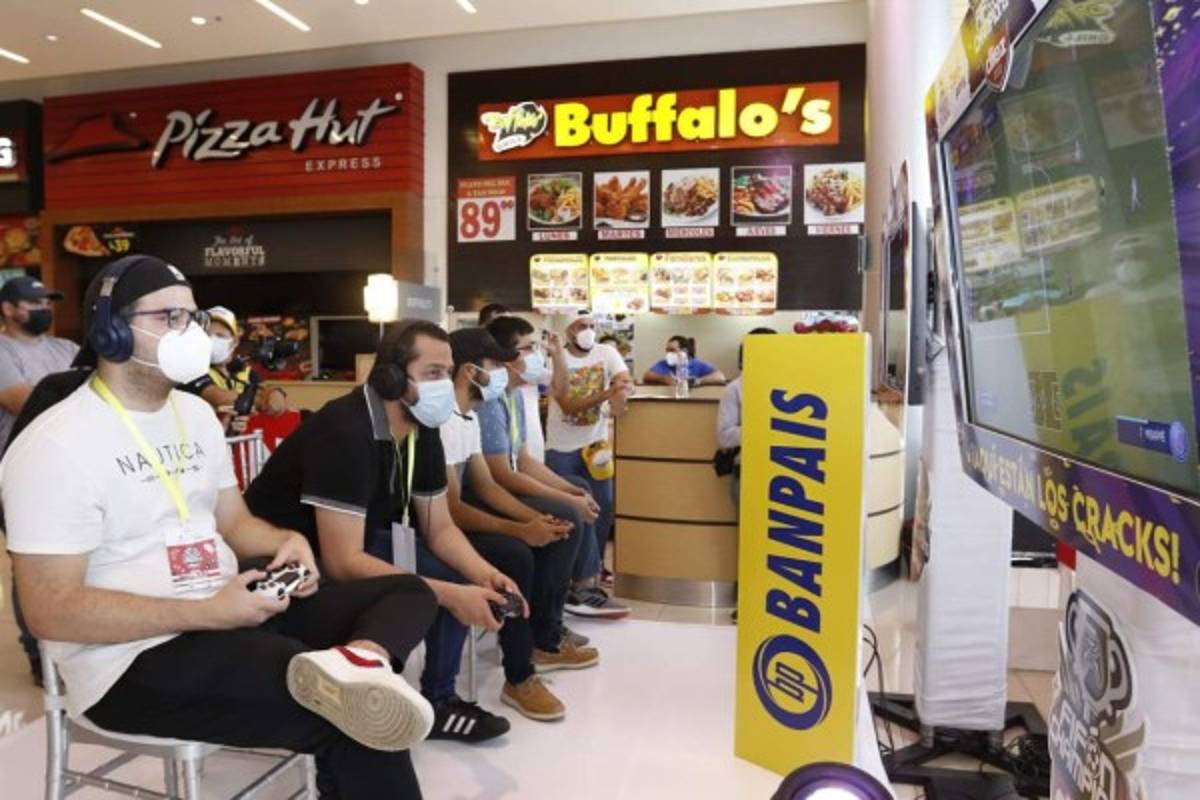 ¡Explosión de frustración y alegría! Así se vivió la etapa final del Rey del Fifón 2021 lleno de premios y emoción