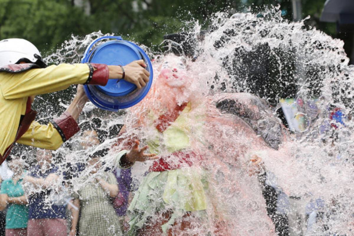 Imágenes por el mundo