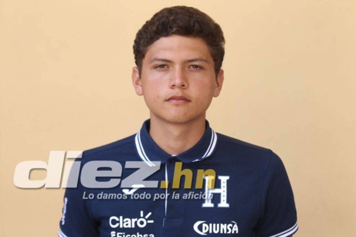 ¡Conócelos! Ellos serán nuestros guerreros en el Mundial Sub-17 de la India