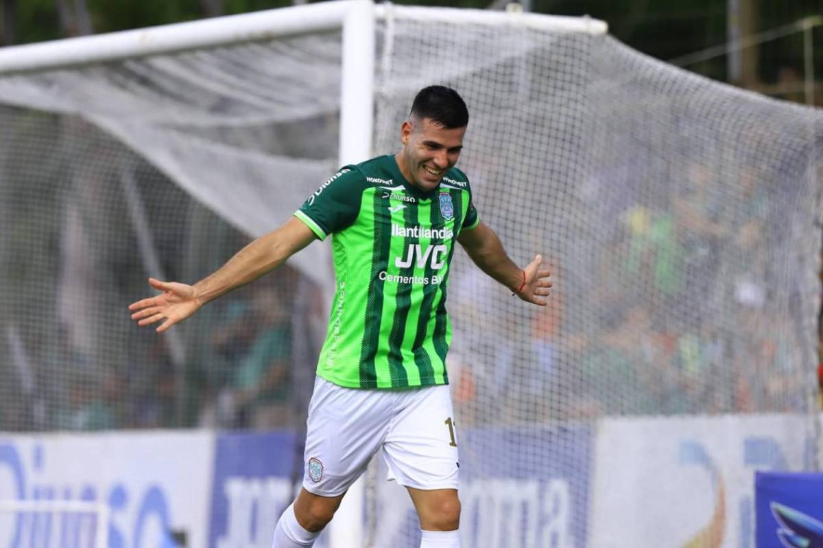 Marathón no tuvo piedad, insólito DT de Juticalpa, el infierno que viven los olanchanos y, ¿por qué no pueden sumar puntos?