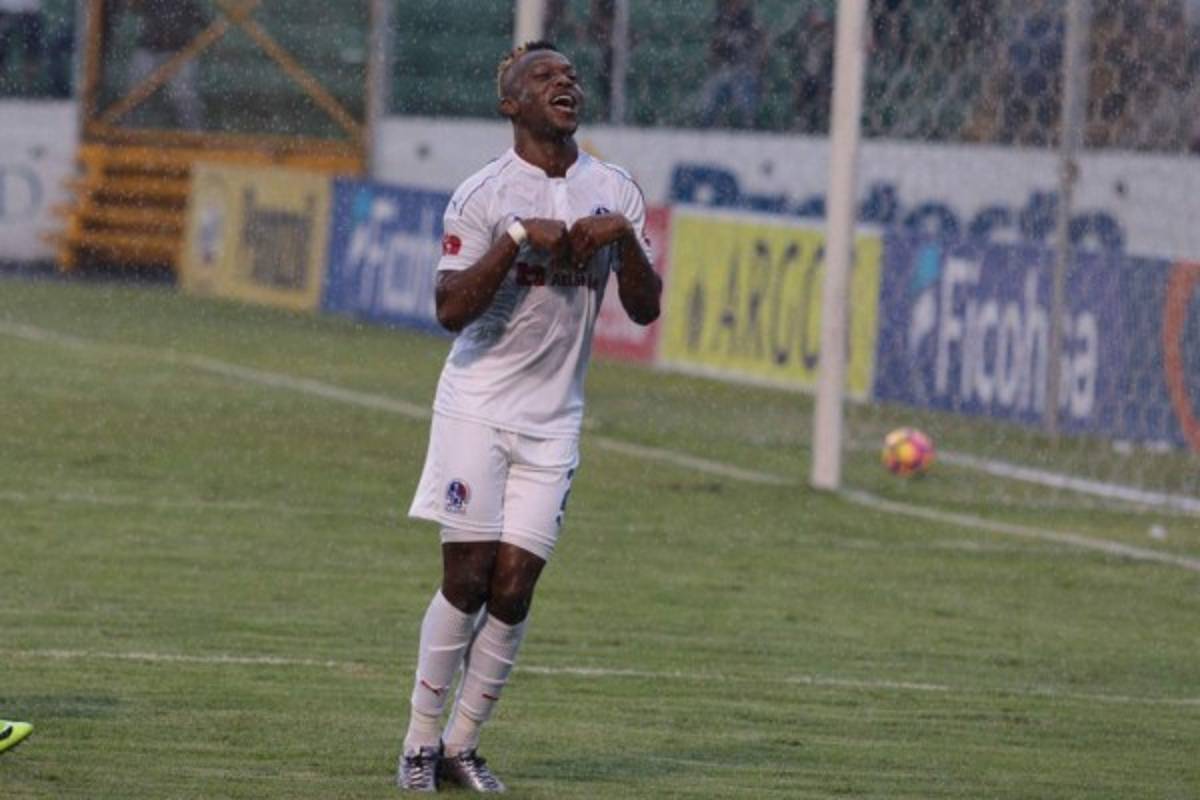 La actualidad de los futbolistas de Honduras en los Juegos Centroamericanos de Veracruz