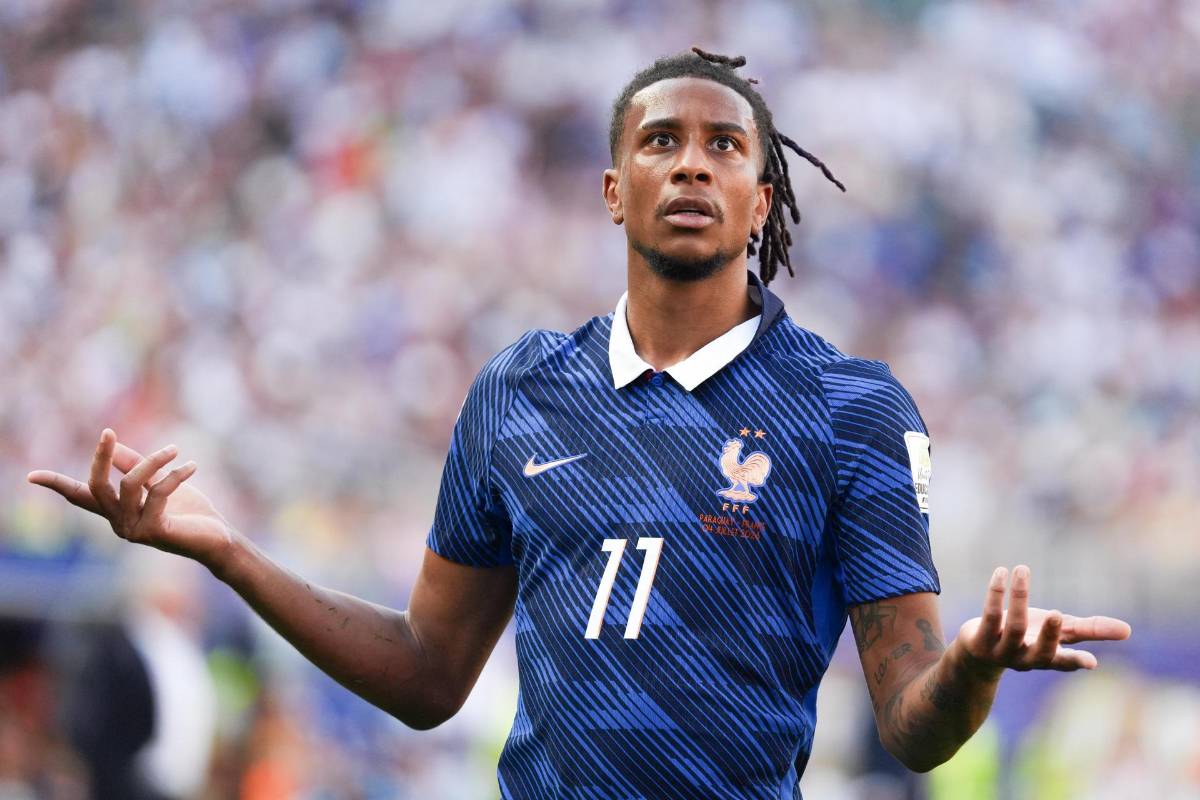 Las tres ventas importantes que valora el Real Madrid para el fichaje de Olise