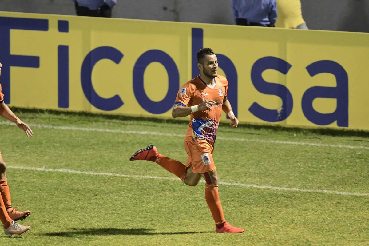 Con futuro incierto: Los futbolistas hondureños que buscan un nuevo destino en el fútbol para el 2022