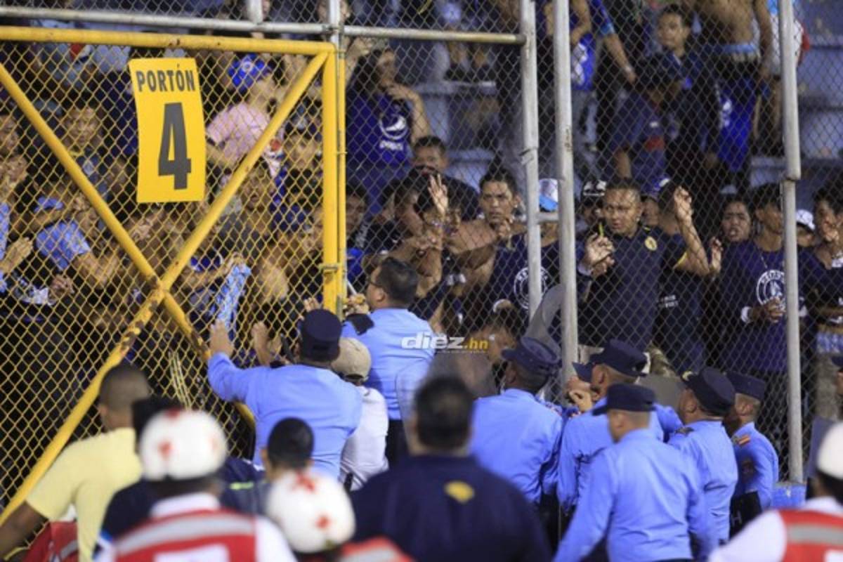 NO VISTE EN TV: El beso de Diego a su amuleto, el enojo de Osman y el divertido momento de los chicos Carrión