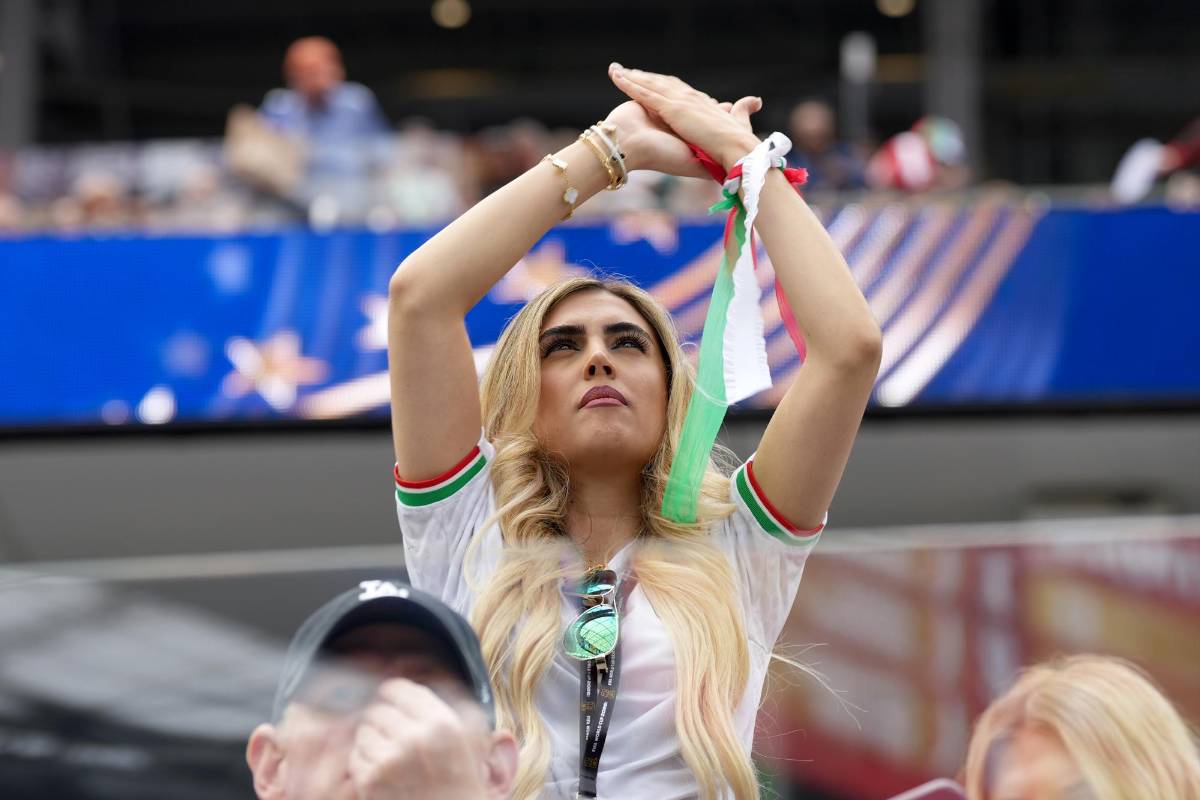¡Ganadoras! Hermosas aficionadas sobresalieron hoy en el Mundial 2026