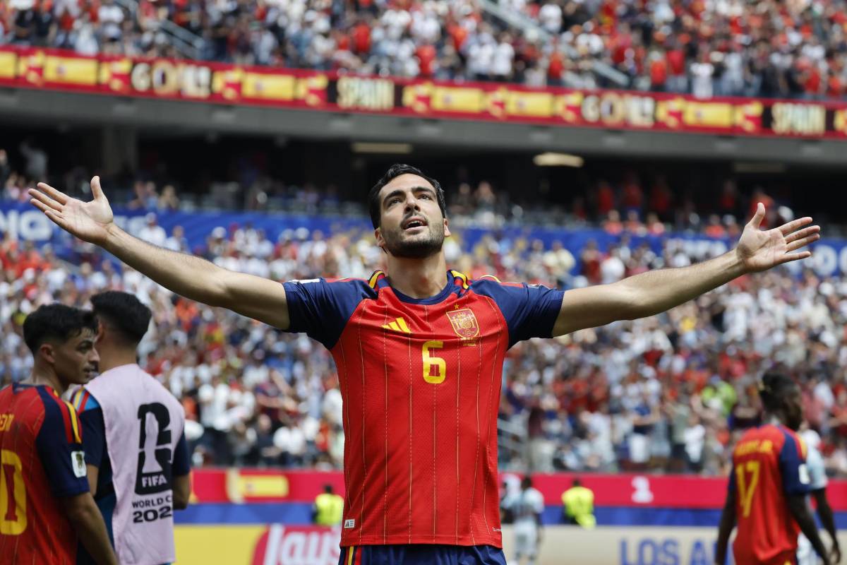 El culpable de la eliminación de Bélgica, España perdió récord y lágrimas de Courtois