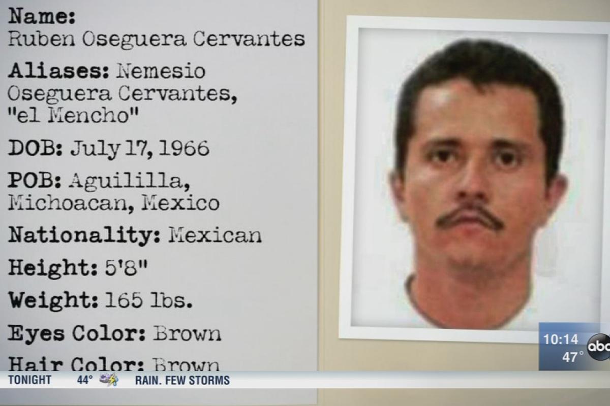 Famosa influencer rompe el silencio tras el abatimiento de 'El Mencho' y aclara todo: ¿fue su pareja sentimental?