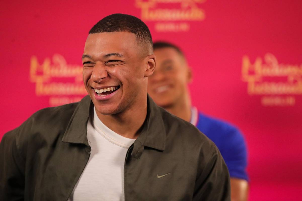 Mbappé revela la historia que pudo cambiar su carrera: Mi madre se enamoró