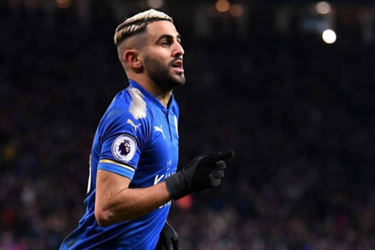 ¡Fichajes Europa! Choco jugará en primera de España, el City se arma y el Madrid cerca de Icardi