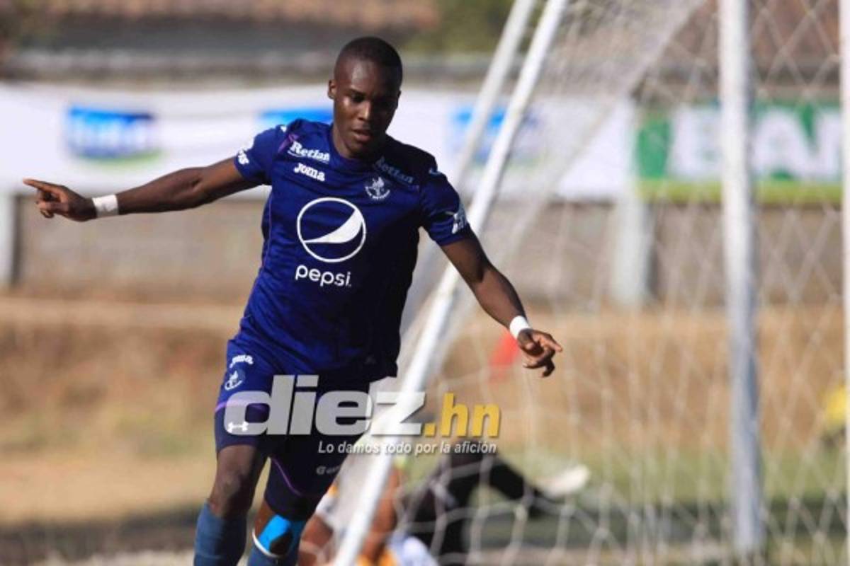 Las mejores Imágenes del innovador torneo de Copa Presidente.