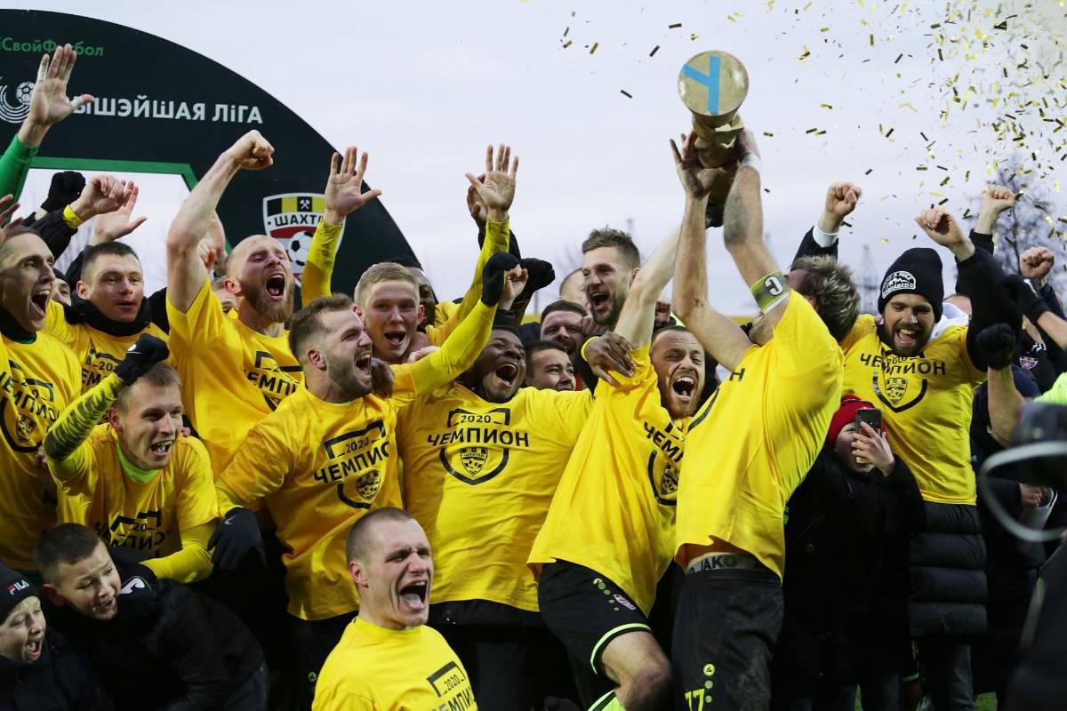 Nuevo escándalo por corrupción: amañaron partidos, les quitaron el título de liga y no jugarán la próxima Champions League