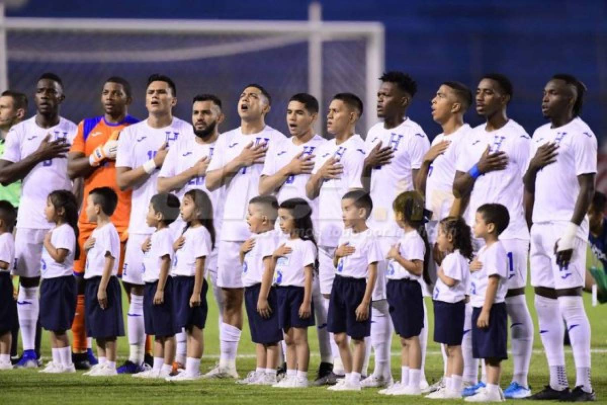 Honduras vs Martinica Liga de Naciones Concacaf 2019 - Honduras venciÃ³ por la mÃ­nima a Martinica y avanzÃ³ a semifinales de la Liga de Naciones de Concacaf - Honduras es el primer club clasificado a las semifinales de la Liga de Naciones de Concacaf, por ende es la primera selecciÃ³n que asegura un lugar en la prÃ³xima ediciÃ³n de la Copa Oro- Maynor Alexis Figueroa RÃ³chez es un futbolista hondureÃ±o. Juega como lateral izquierdo y defensa central en el Houston Dynamo de la Major League Soccer.