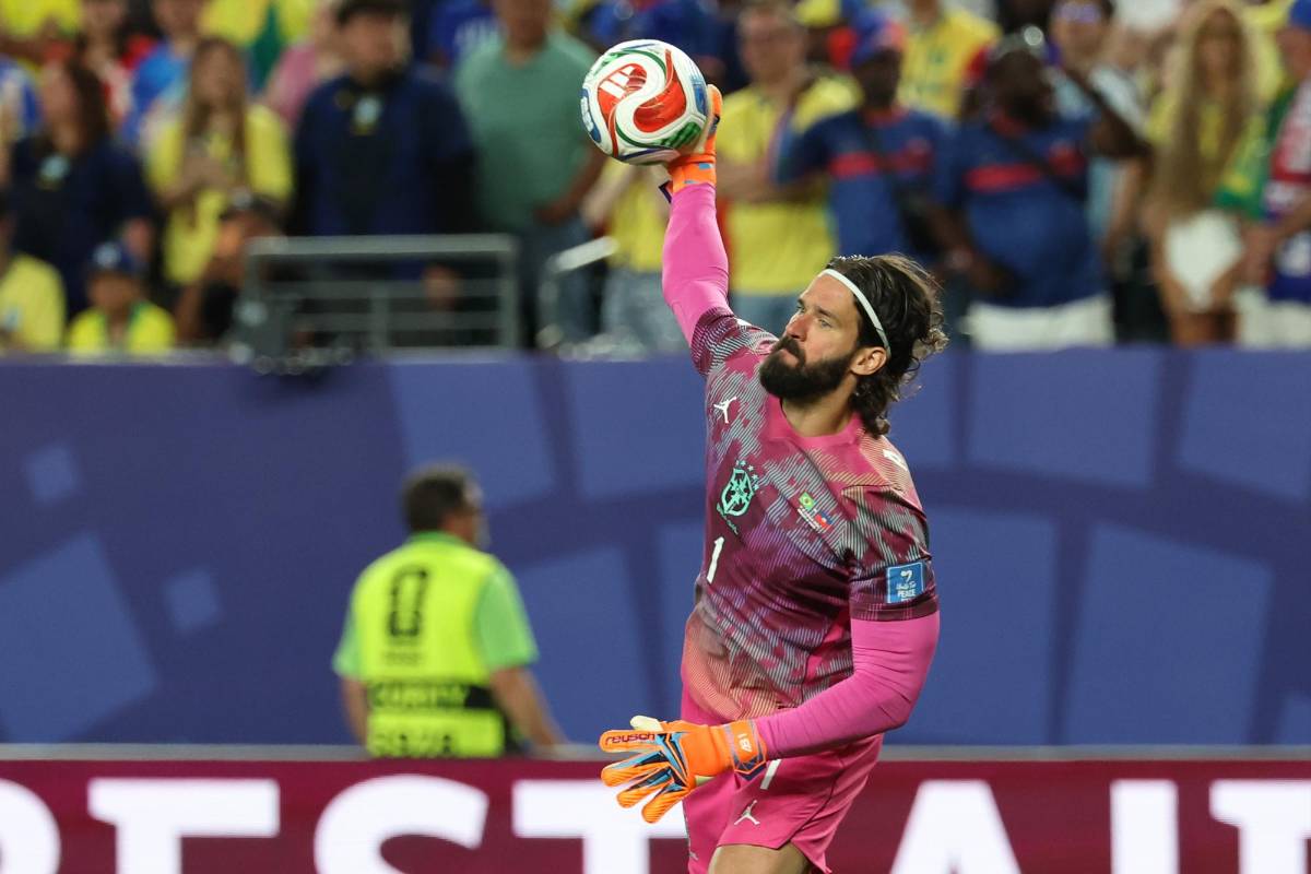 ¿Juegan Neymar y Raphinha? Ancelotti y el 11 de Brasil frente a Japón en 16avos