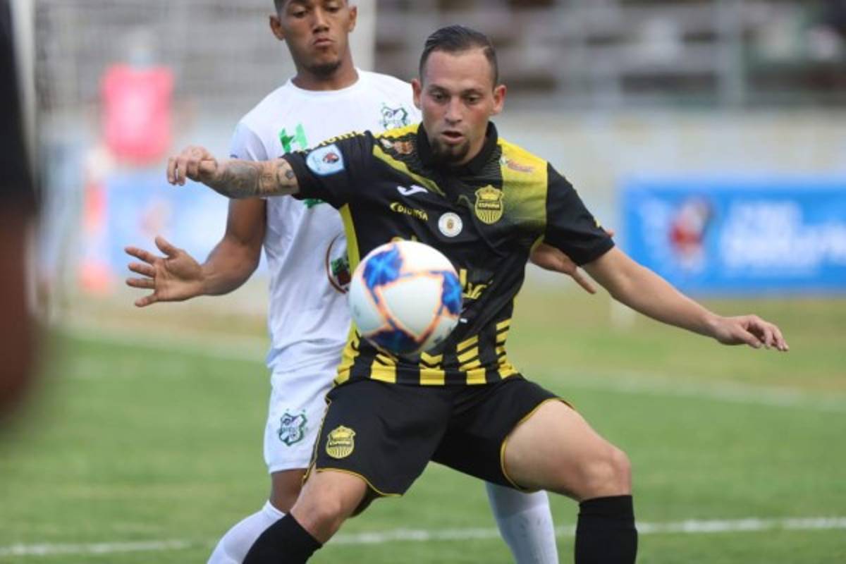 ¡Cuatro vienen del extranjero! Los mejores fichajes del torneo Apertura 2021 de la Liga Nacional