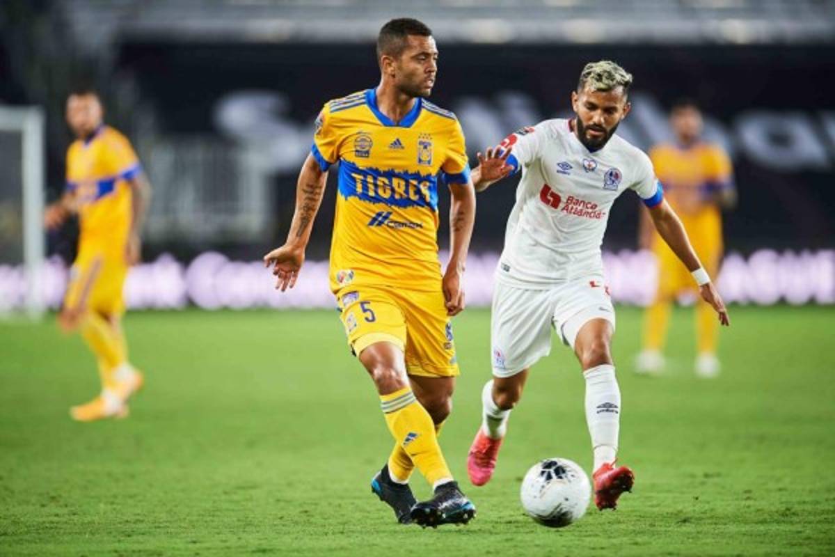 ¡Con sorpresas y novedades! Así se confecciona la lista definitiva de Honduras para la Copa Oro