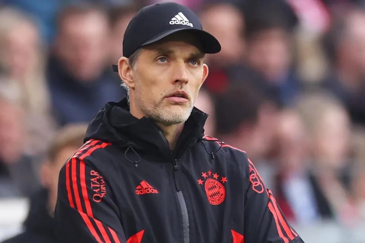 Thomas Tuchel lo pierde: Bayern Múnich confirma sensible baja para la vuelta ante Real Madrid en Champions