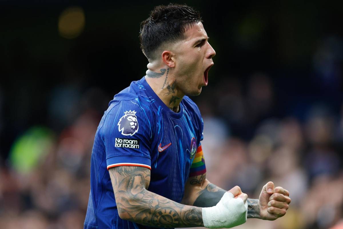 Filtraron los supuestos bombos del sorteo Mundial de Clubes 2025: los rivales del Inter Miami de Messi y Real Madrid