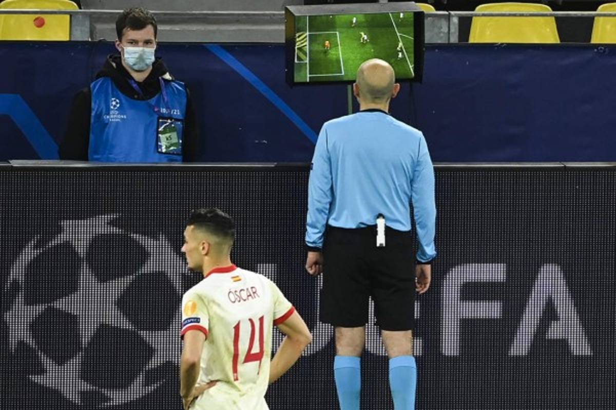 Champions League: festejos en Dortmund, tristeza en Sevilla; Haaland extasiado luego asaltar el trono en Europa