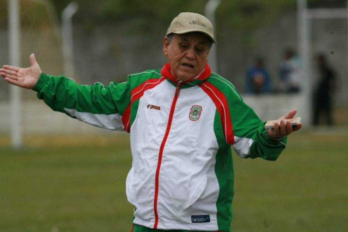 ¿Qué sucedió con la generación del 2002? Mario Berríos, el último en retirarse