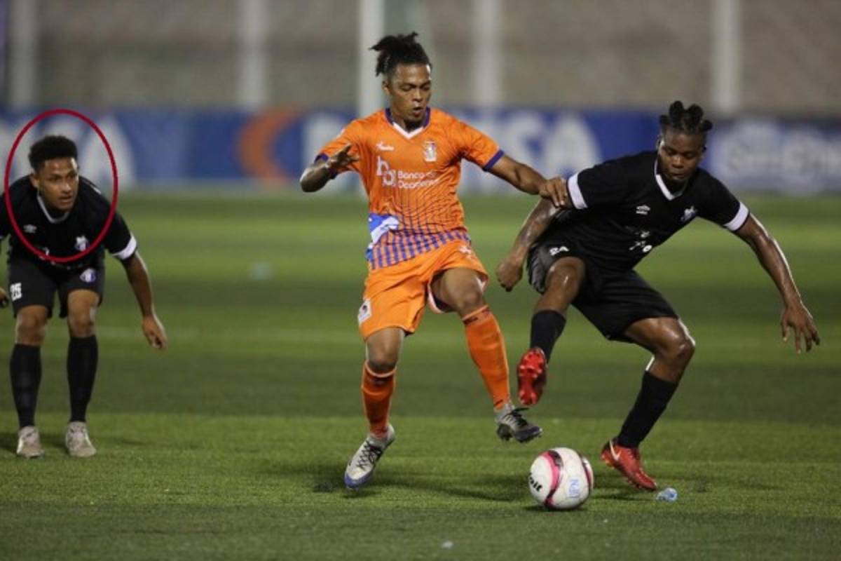 Sin jugadores de Real España y Vida: Los debutantes en lo que va del Clausura hondureño