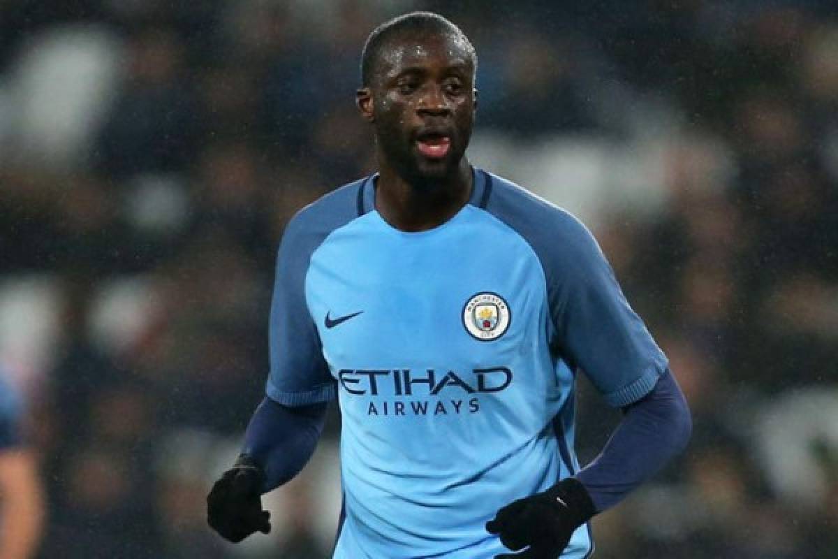 RUMORES/FICHAJES: Yaya apunta a Italia; Barça con fichaje impensado y Alexis es descartado