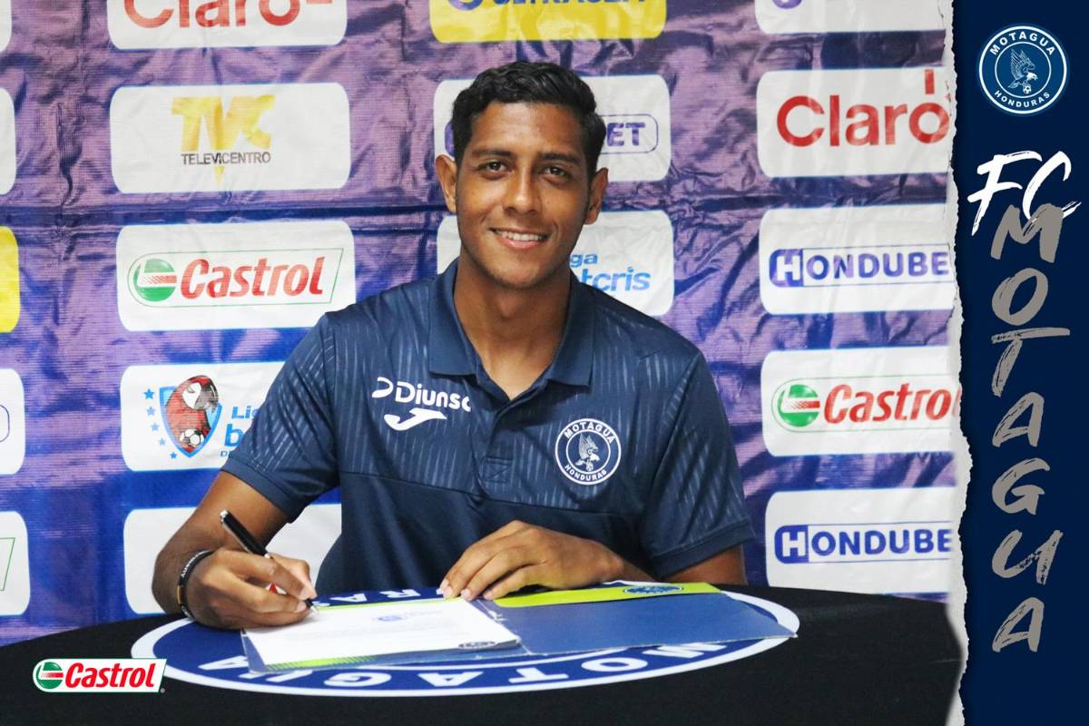 Dos llegaron a Motagua y ni han sido presentados: 30 fichajes de los que poco se habla para el Apertura 2023 en la Liga Nacional