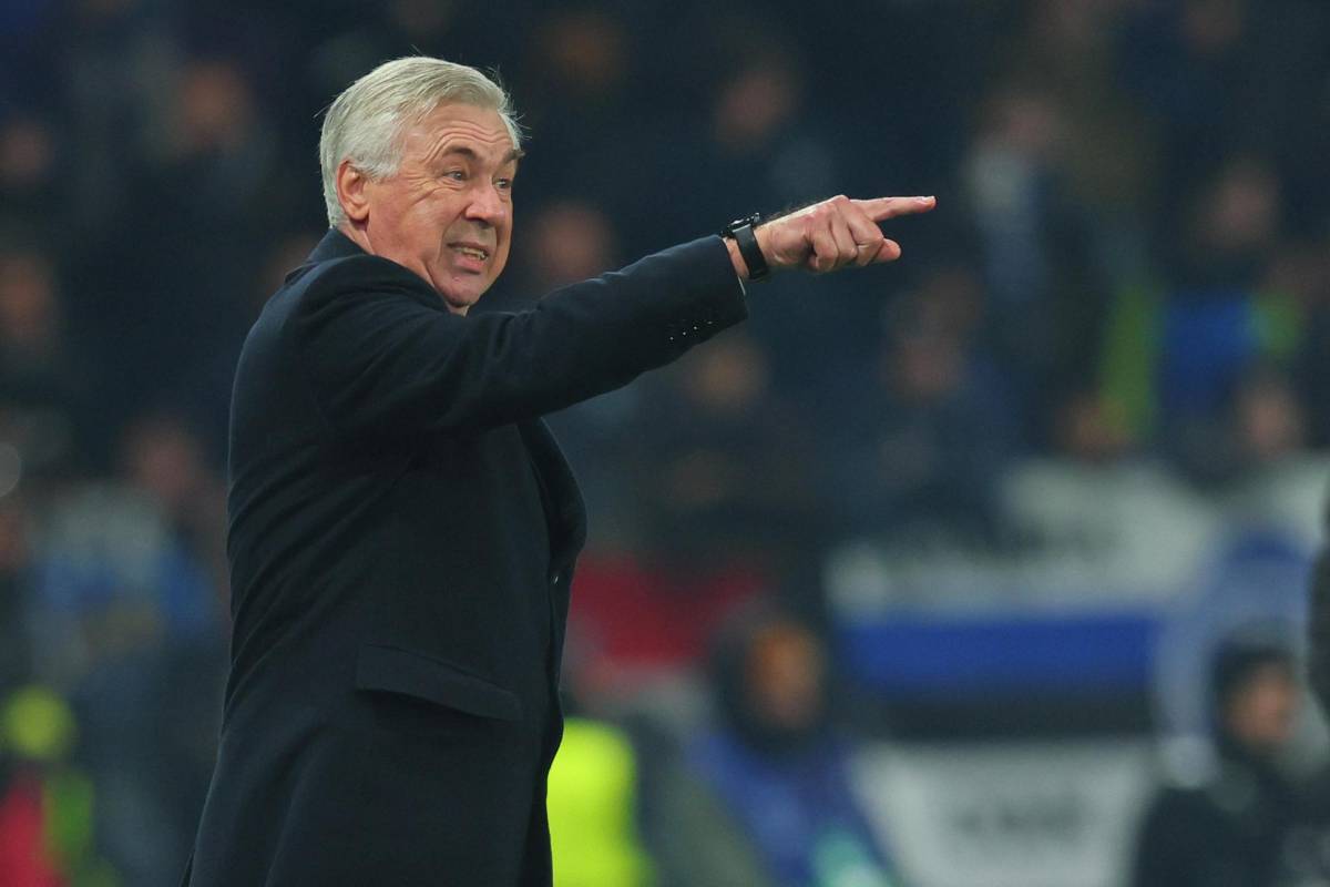 No se vio en TV: Real Madrid pierde a Mbappé, curiosa celebración de Vinicius y visita especial en Champions League