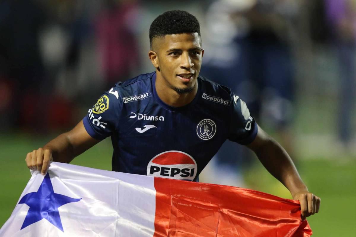 Fichajes en Honduras: Olimpia genera debate, ex del León volvería a Motagua y Olancho FC quiere a figura de Nicaragua