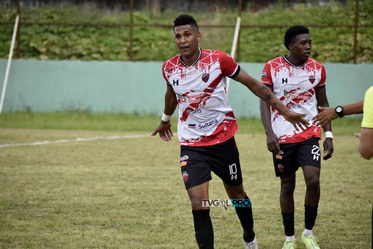 20 futbolistas que creías retirados y juegan en la Liga de Ascenso de Honduras... ¡el técnico mundialista en segunda!