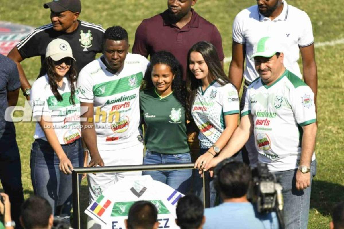 ¡Belleza! Las lindas chicas que adornaron la jornada de Liga Nacional