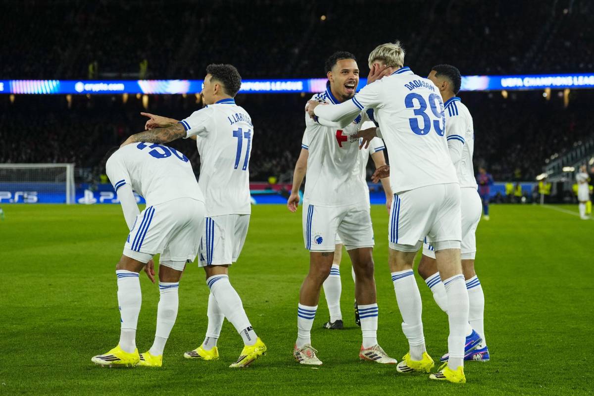 La estrategia que nadie vio de Mou para silenciar al Real Madrid, golazo de jugador inesperado y Barca se metió en problemas