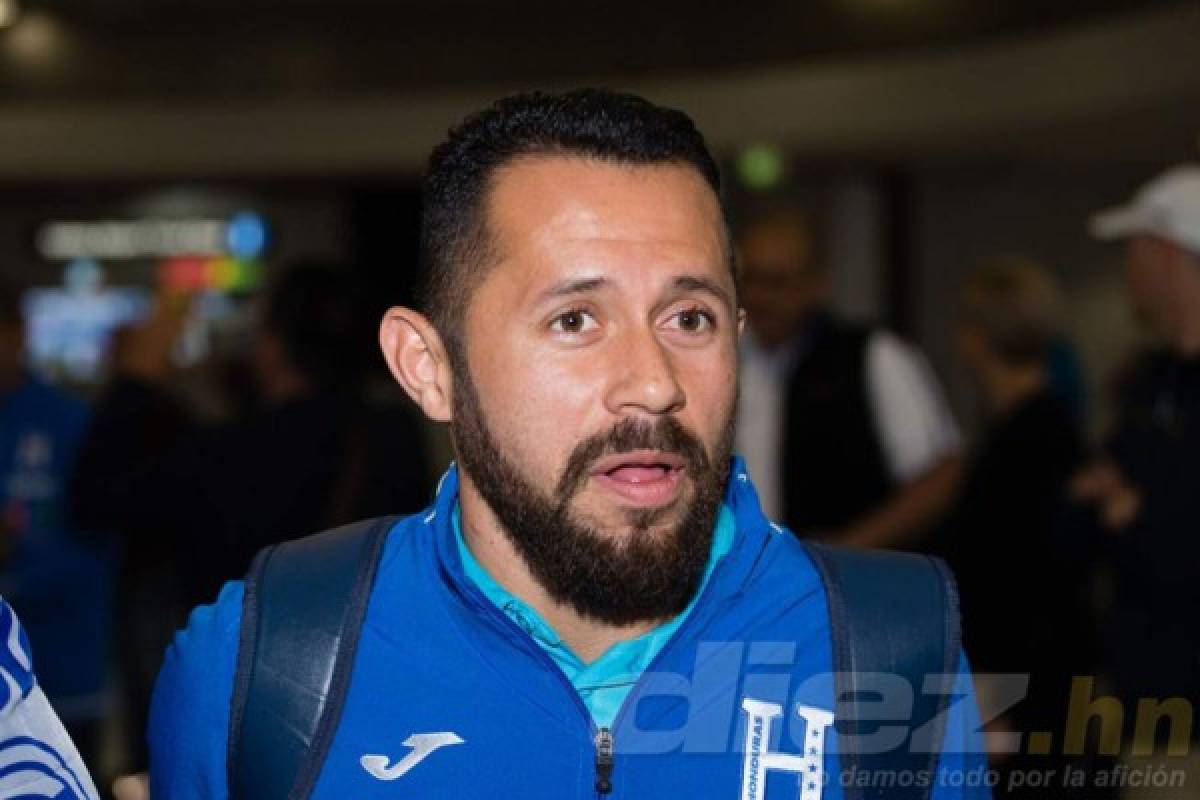 ¡QUÉ LINDO! El cálido recibimiento que le dieron a la Selección de Honduras en Sídney