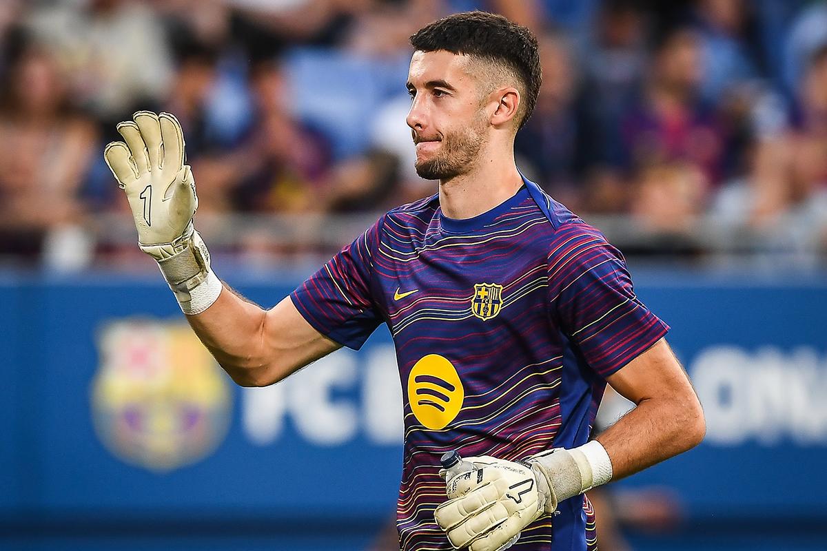 Comunicado oficial del Espanyol previo al derbi contra Barcelona: lo que han prohibido en su estadio