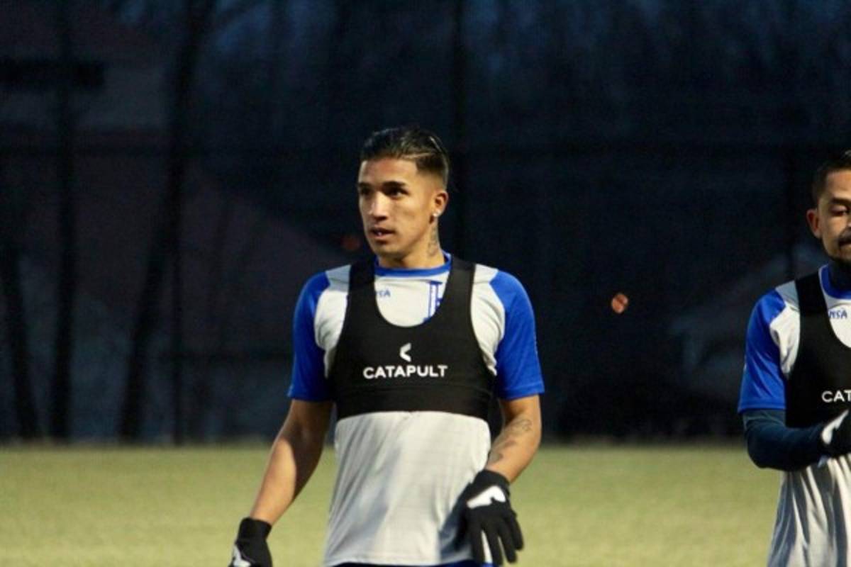 Michaell Chirinos supera a Elis y está entre los más veloces de FIFA 19