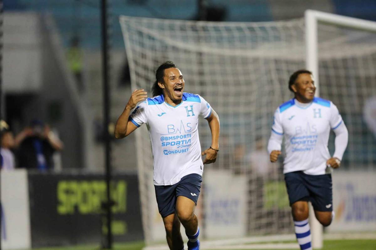 Rambo de León rompe en llanto en su partido de despedida: el triste adiós del ‘10’ y las postales que dejó su homenaje