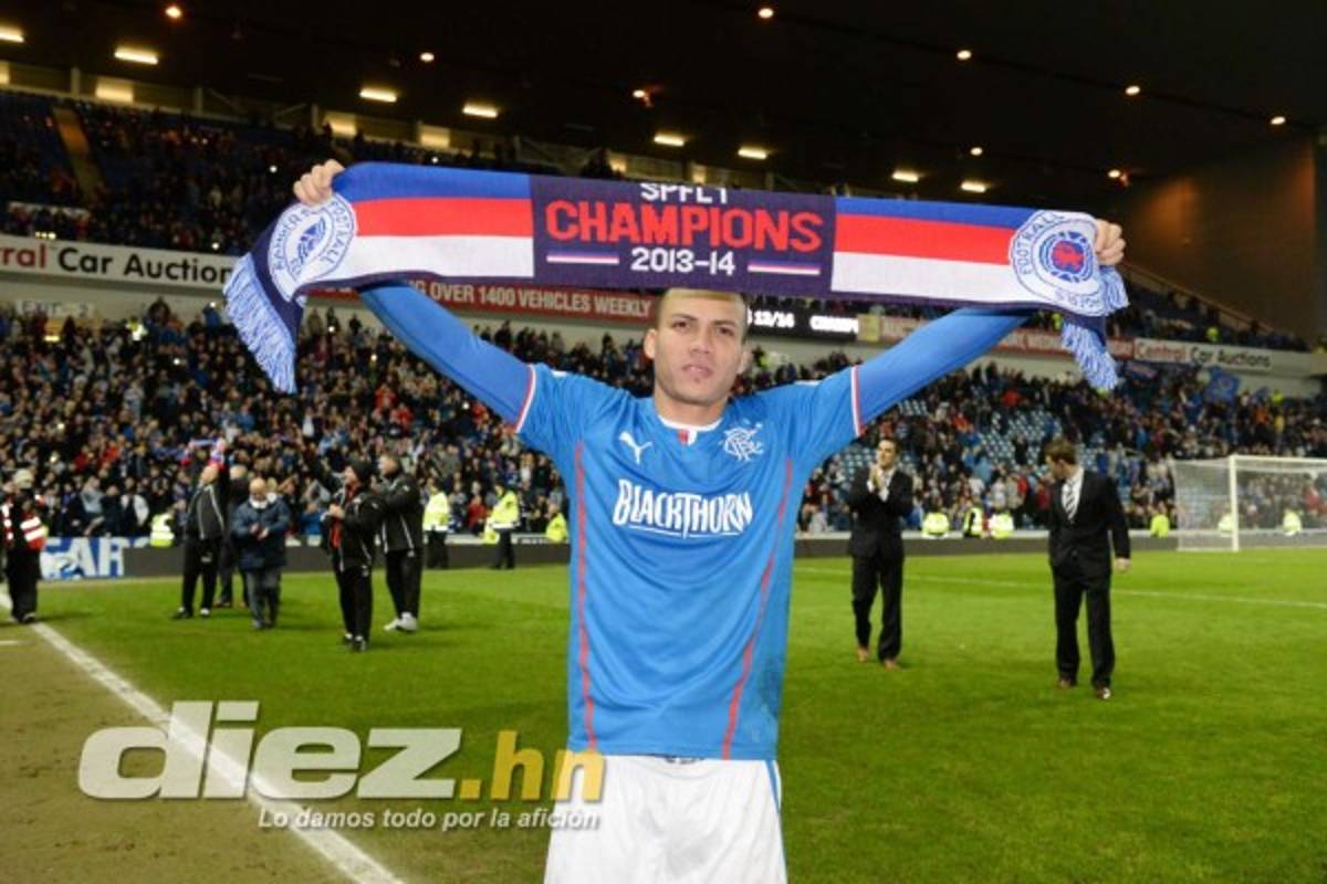 Los hondureños a los que les cambió la vida tras hacer buenos Juegos Olímpicos